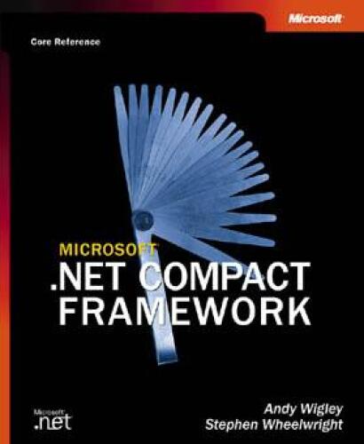Microsoft .Net Compact Framework