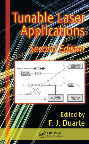 Tunable Laser Applications