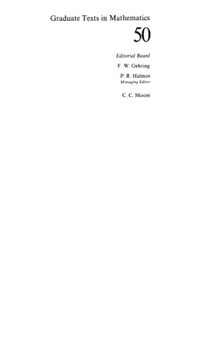 Fermat's last theorem: A genetic introduction to algebraic number theory