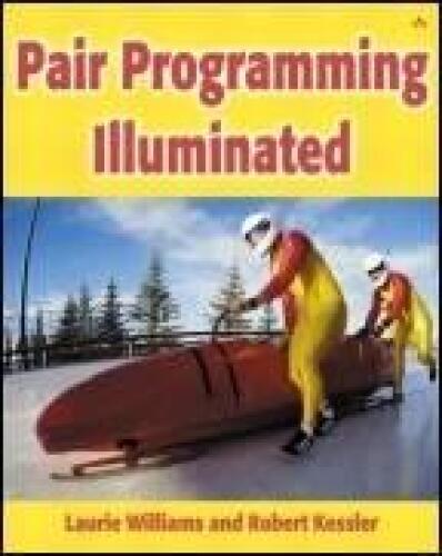 Pair Programming Illuminated