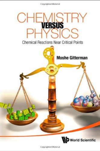Chemistry Versus Physics