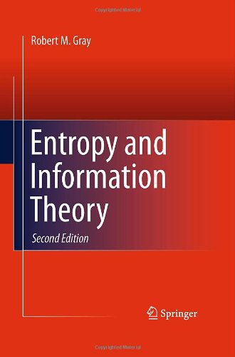Entropy and information theory