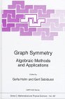 Graph symmetry: Algebraic methods and applications