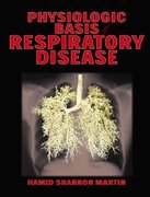 Physiological basis of respiratory disease