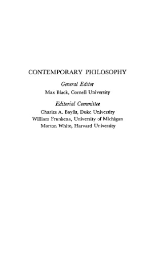 Knowledge and belief: An introduction to the logic of the two notions