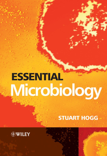 Essential microbiology