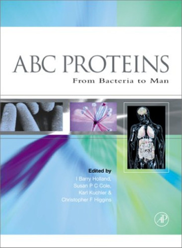 ABC proteins: From bacteria to man