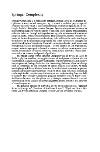 Noise-induced transitions