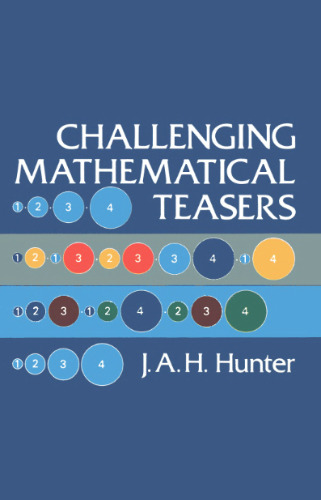 Challenging Mathematical Teasers