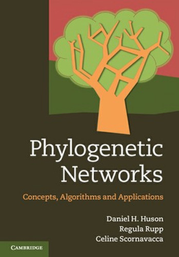 Phylogenetic networks
