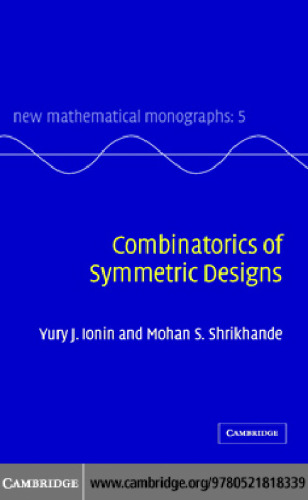 Combinatorics of symmetric designs