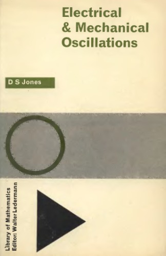 Electrical and mechanical oscillations