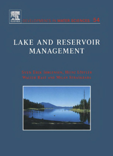 Lake and Reservoir Management