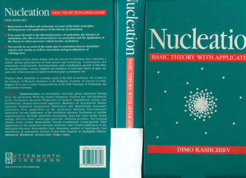 Nucleation