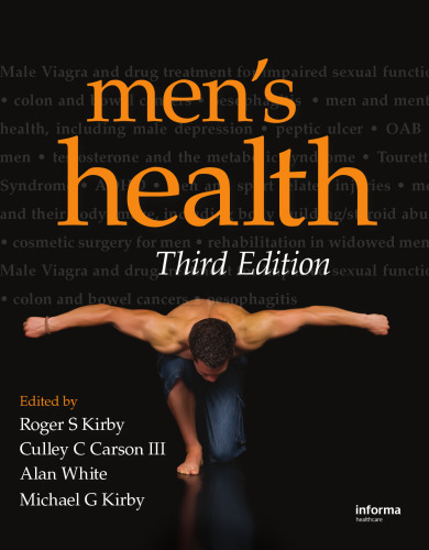 Men's health