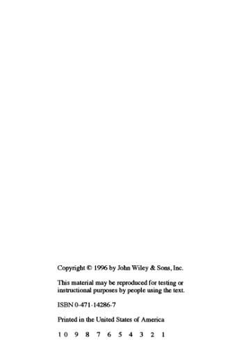 Solution manual for Introduction to Solid State Physics 7ed. 