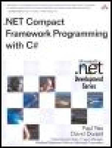 .Net Compact Framework Programming with C#