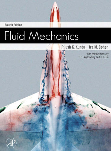 Fluid mechanics