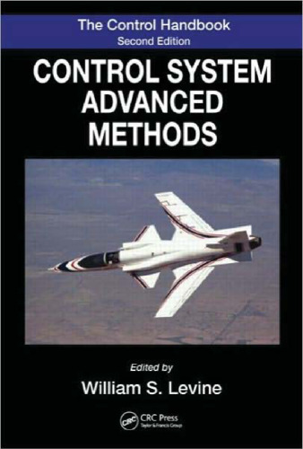 The Control Handbook: Control System Advanced Methods