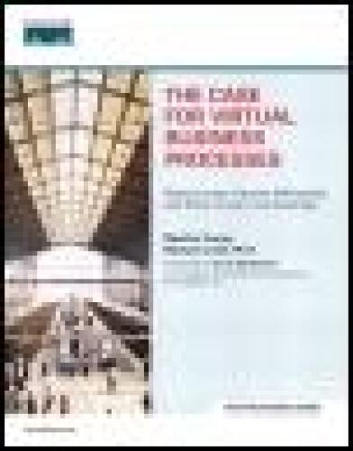 The Case For Virtual Business Processes