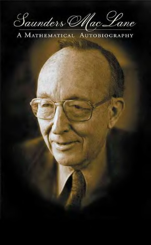 A mathematical autobiography