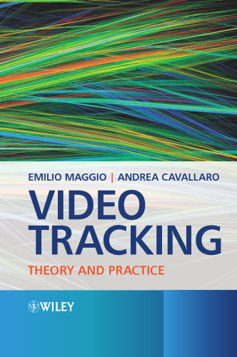 Video tracking
