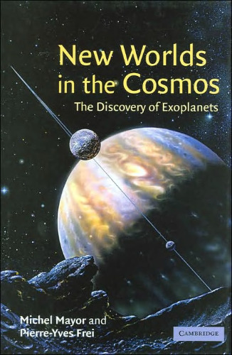 New worlds in the cosmos