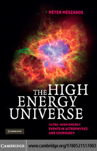 The High Energy Universe