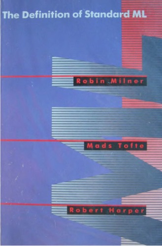 The Definition of Standard ML