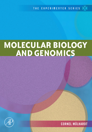 Molecular biology and genomics
