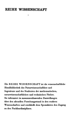 Relativistische Thermodynamik