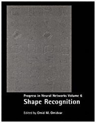 Shape Recognition