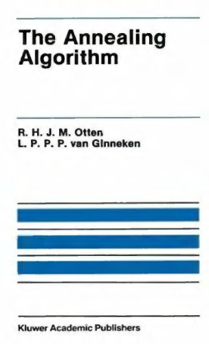 The annealing algorithm