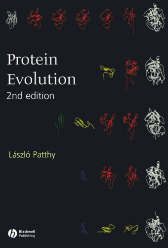 Protein evolution