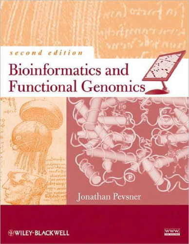 Bioinformatics and Functional Genomics