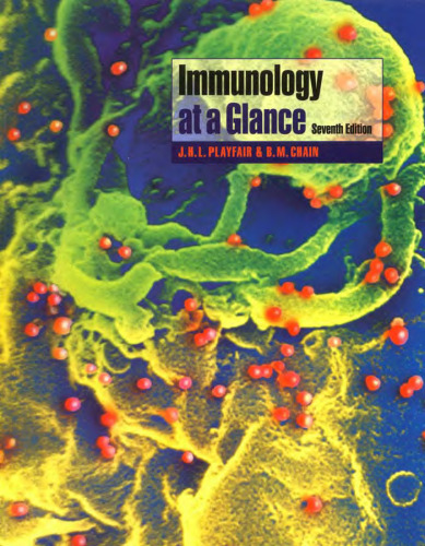 Immunology at a glance