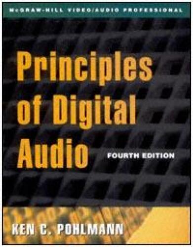Principles of Digital Audio