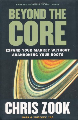 Beyond the Core: Expand Your Market Without Abandoning Your Roots