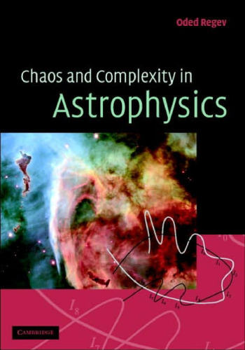 Chaos and complexity in astrophysics