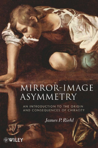 Mirror-image Symmetry