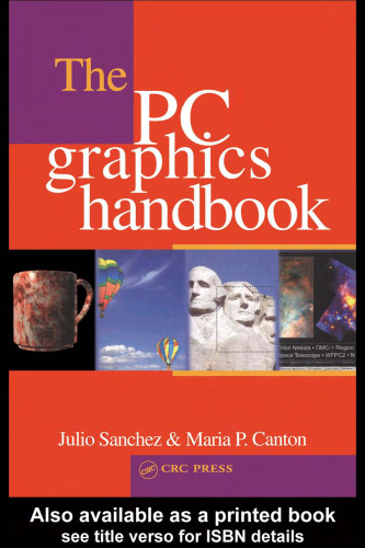 The PC graphics handbook