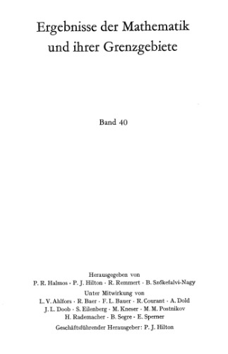 Modular Lie algebras