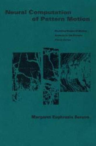 Neural Computation of Pattern Motion: Modeling Stages of Motion Analysis in the Primate Visual Cortex