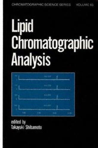 Lipid Chromatographic Analysis
