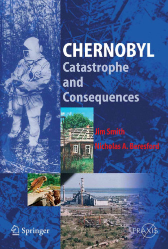Chernobyl: Catastrophe and consequences