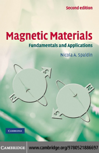 Magnetic Materials