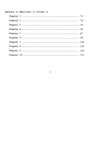 Solutions to. of Modern formal logic primer