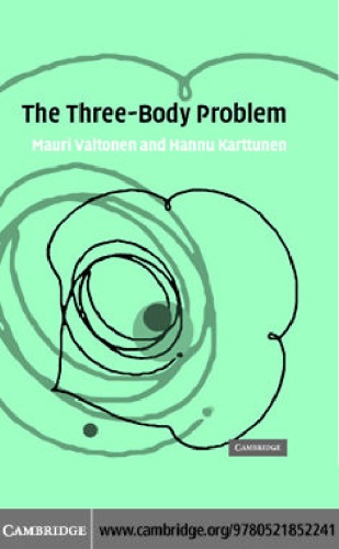 The three-body problem