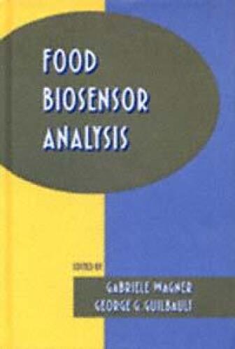 Food Biosensor Analysis