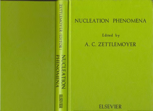 Nucleation Phenomena